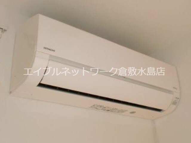 球場前駅 徒歩10分 1階の物件内観写真