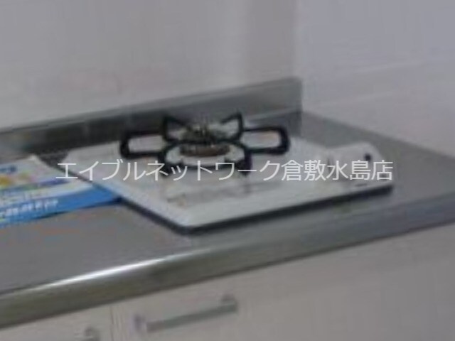 球場前駅 徒歩10分 1階の物件内観写真