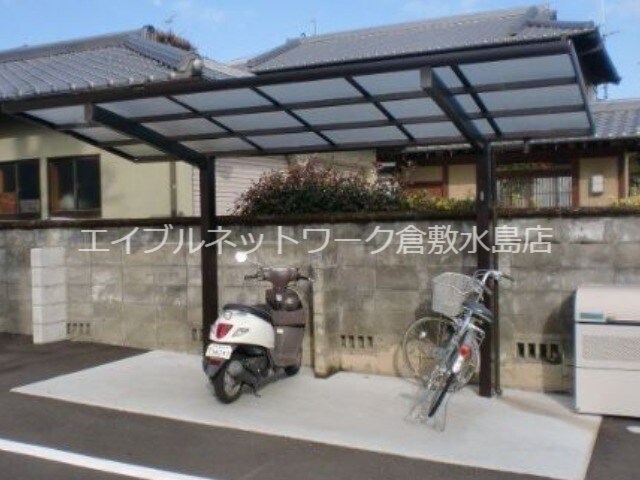 球場前駅 徒歩10分 1階の物件内観写真