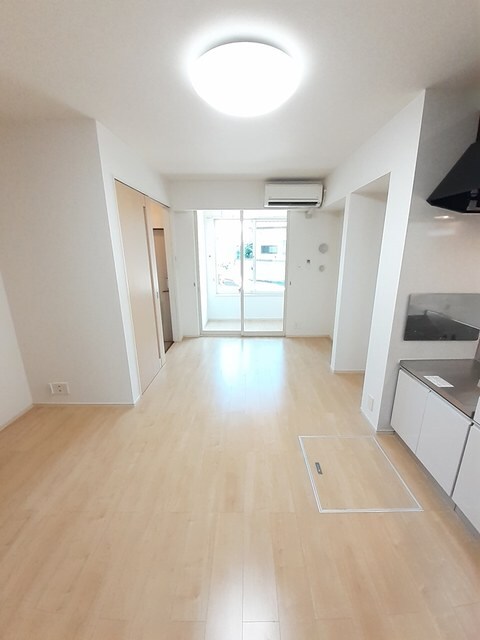 西富井駅 徒歩5分 1階の物件内観写真