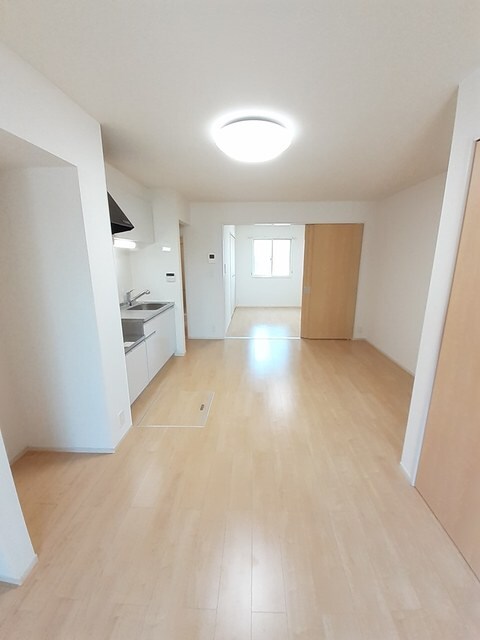 西富井駅 徒歩5分 1階の物件内観写真