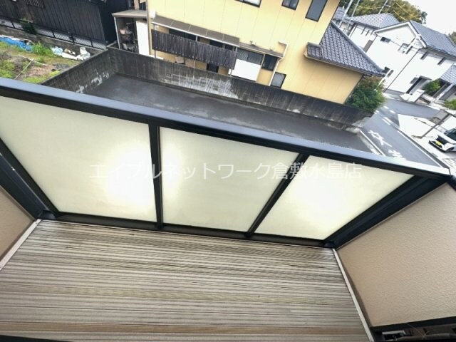 早島駅 徒歩20分 2階の物件内観写真