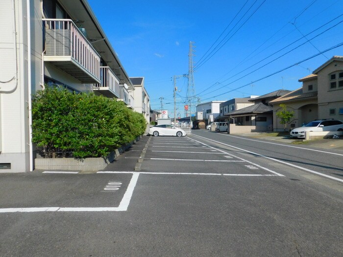 早島駅 徒歩19分 2階の物件外観写真