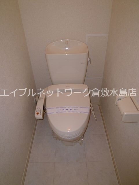 ハイマートAの物件内観写真