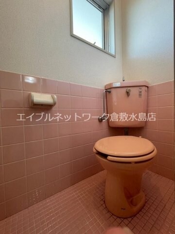 コーポ妙の物件内観写真