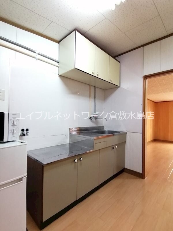 倉敷駅 徒歩21分 2階の物件内観写真