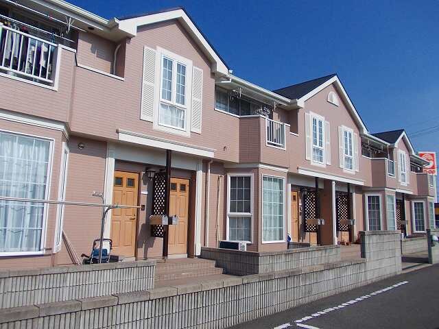 倉敷駅 徒歩14分 1階の物件外観写真