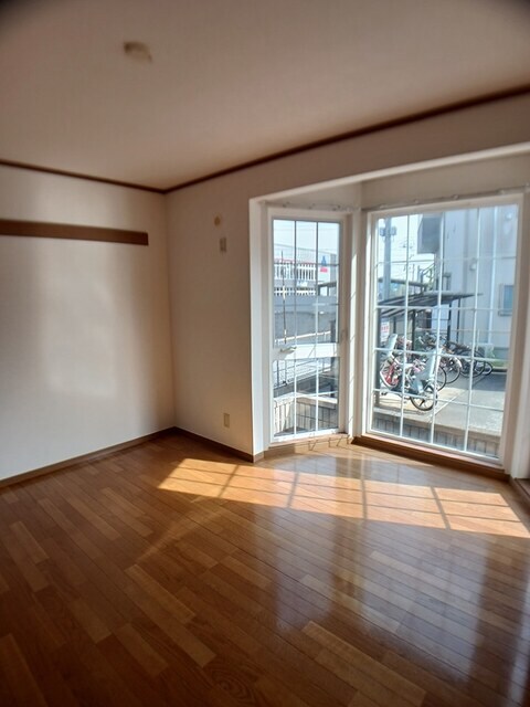 倉敷駅 徒歩14分 1階の物件内観写真