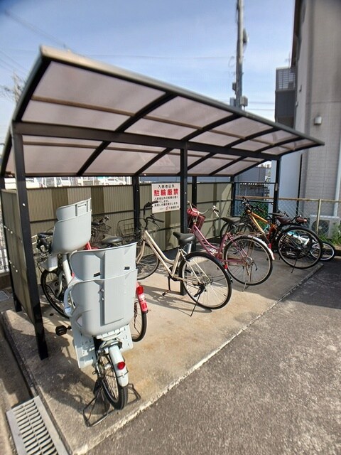 倉敷駅 徒歩14分 1階の物件内観写真