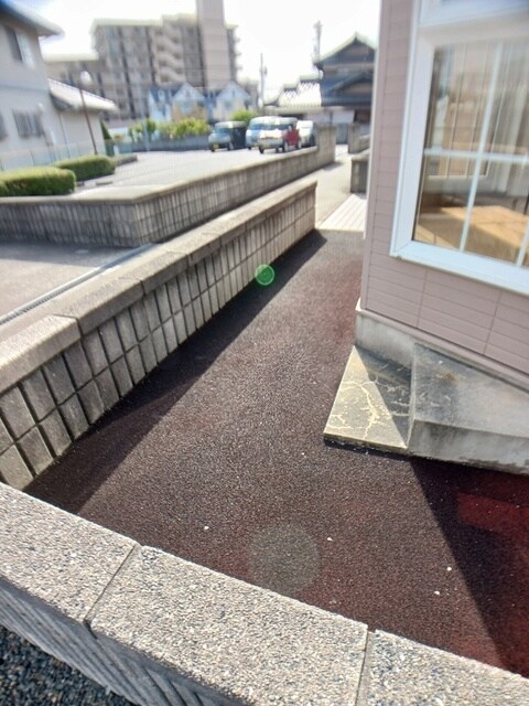 倉敷駅 徒歩14分 1階の物件内観写真