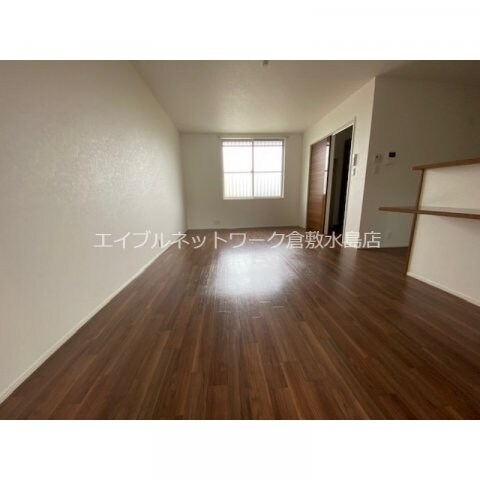 倉敷駅 徒歩20分 1階の物件内観写真