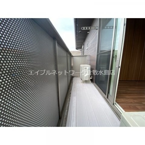 倉敷駅 徒歩20分 1階の物件内観写真