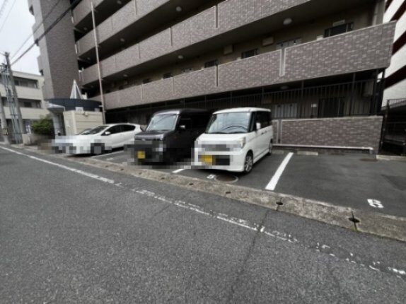倉敷駅 徒歩12分 2階の物件外観写真