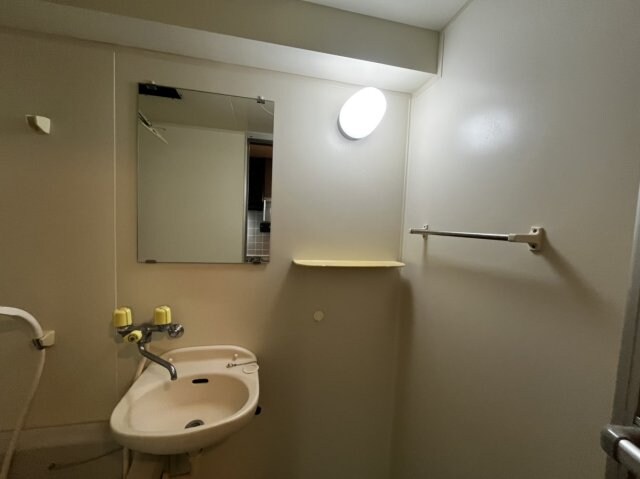 倉敷駅 徒歩12分 2階の物件内観写真