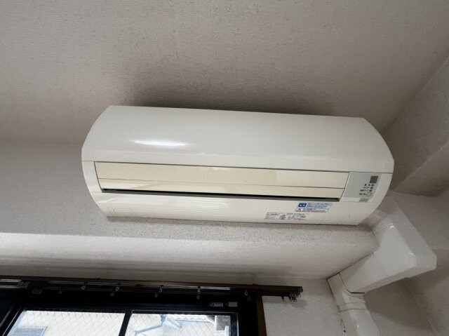 倉敷駅 徒歩12分 2階の物件内観写真
