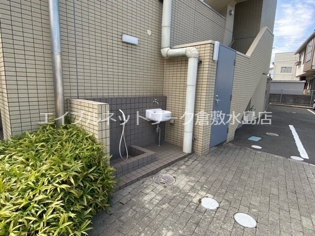 倉敷駅 徒歩29分 6階の物件内観写真