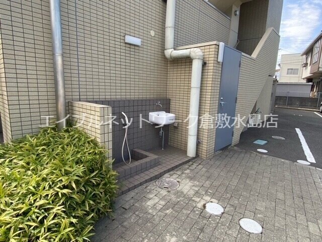 倉敷駅 徒歩29分 4階の物件内観写真