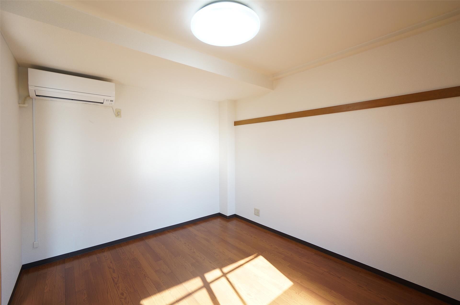 中庄駅 徒歩2分 2階の物件内観写真