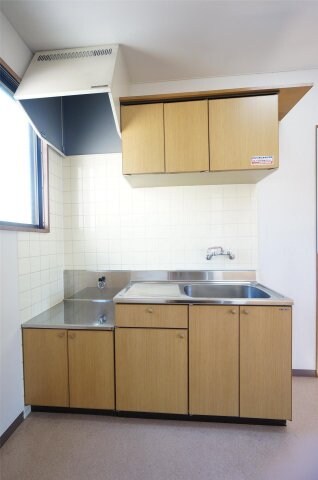 中庄駅 徒歩2分 2階の物件内観写真