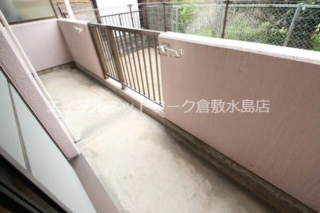 倉敷市駅 徒歩17分 1階の物件内観写真