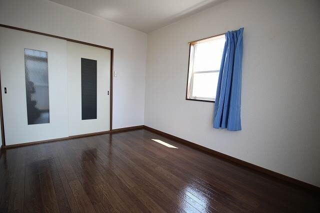 西阿知駅 徒歩9分 2階の物件内観写真