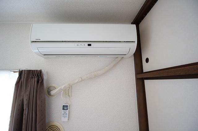 西阿知駅 徒歩9分 2階の物件内観写真