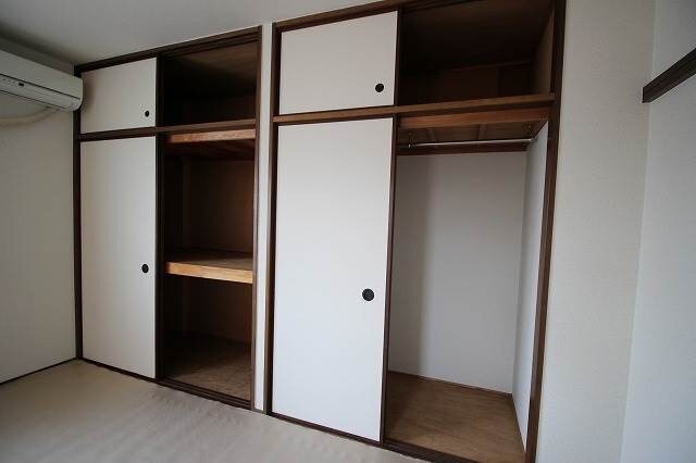 西阿知駅 徒歩9分 2階の物件内観写真