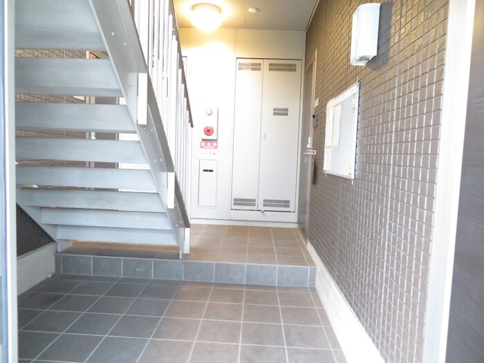 球場前駅 徒歩6分 2階の物件内観写真