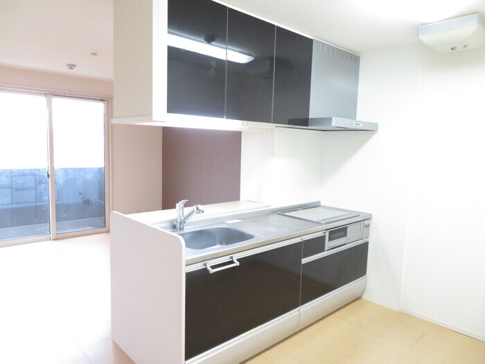 球場前駅 徒歩6分 2階の物件内観写真