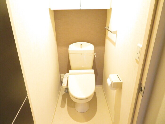 球場前駅 徒歩6分 2階の物件内観写真