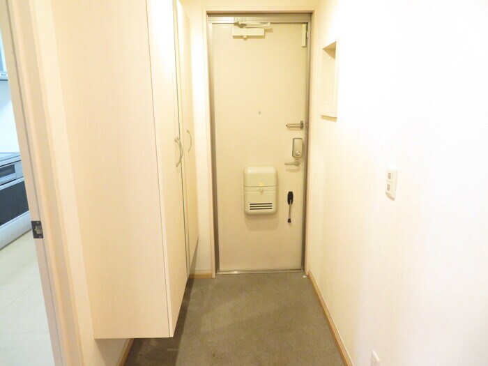 球場前駅 徒歩6分 2階の物件内観写真