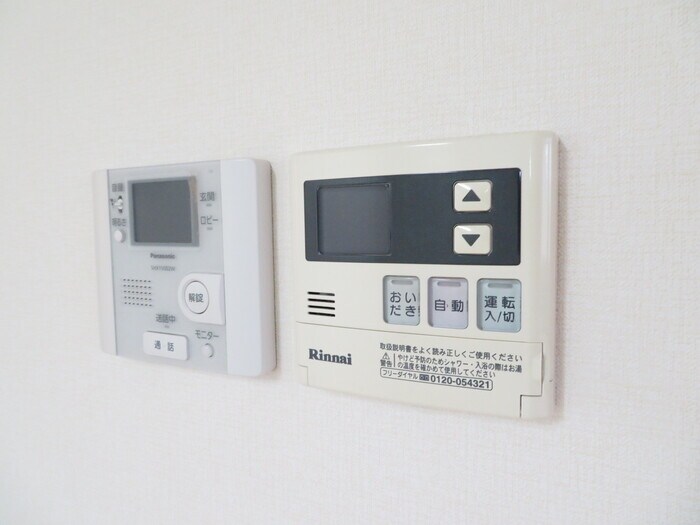 球場前駅 徒歩6分 2階の物件内観写真