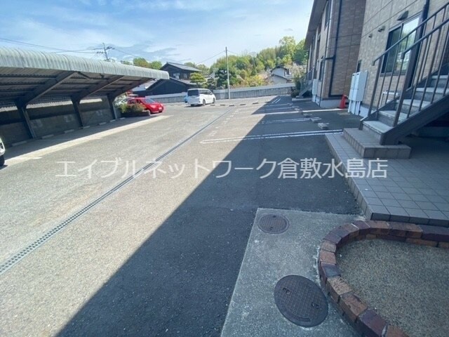 早島駅 徒歩13分 1階の物件外観写真