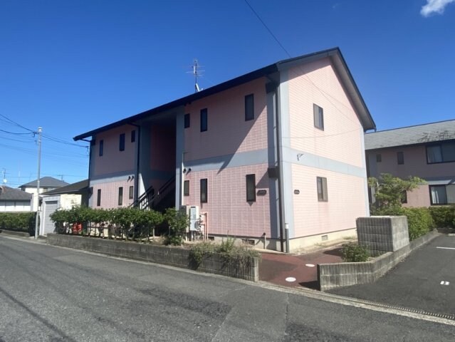 庭瀬駅 徒歩41分 1階の物件外観写真