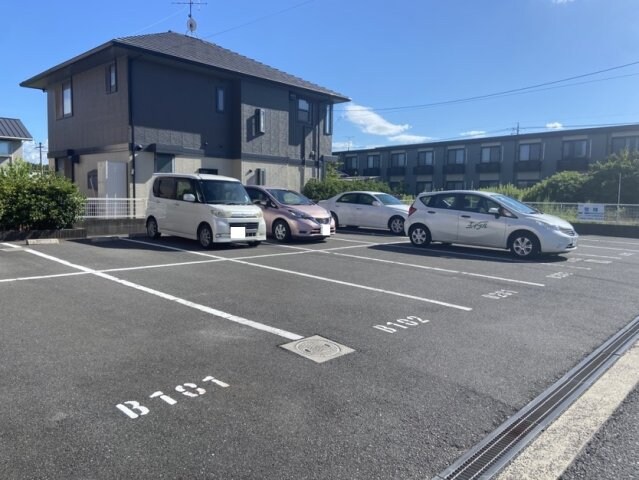 庭瀬駅 徒歩41分 1階の物件外観写真