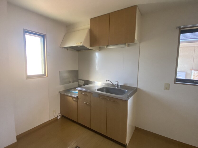 庭瀬駅 徒歩41分 1階の物件内観写真