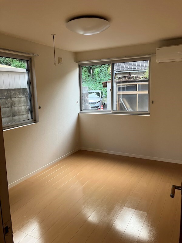 倉敷駅 徒歩15分 1階の物件内観写真