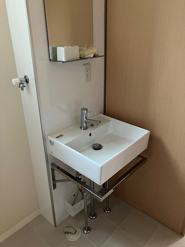 倉敷駅 徒歩15分 1階の物件内観写真