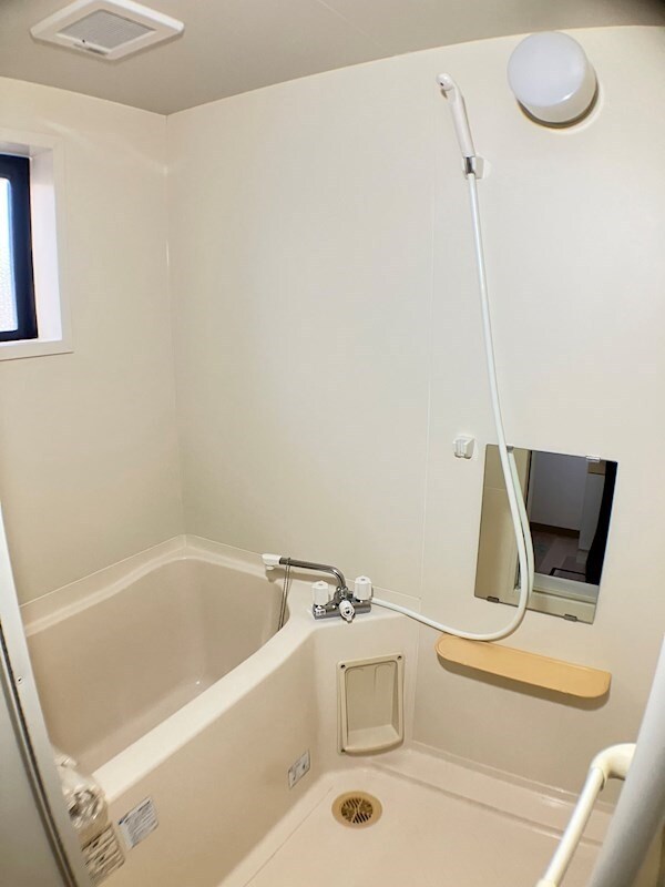 新倉敷駅 徒歩42分 2階の物件内観写真