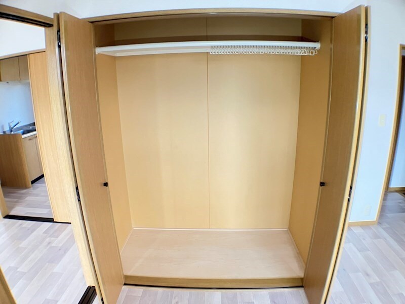 新倉敷駅 徒歩42分 2階の物件内観写真