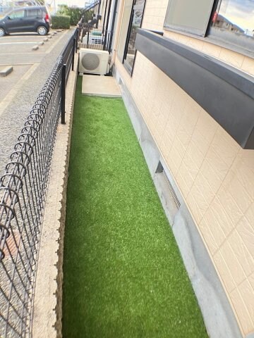 新倉敷駅 徒歩42分 2階の物件内観写真