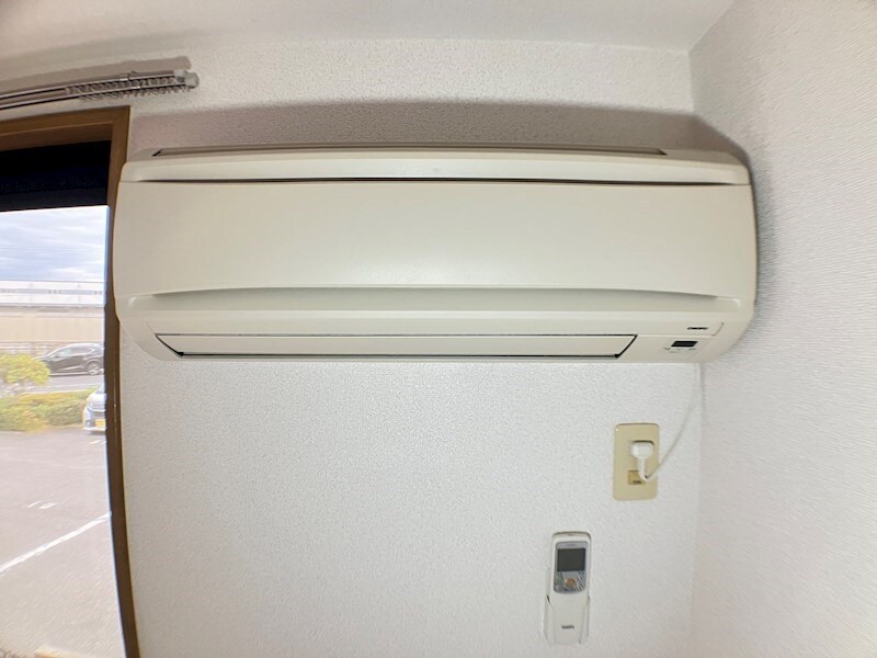 新倉敷駅 徒歩42分 2階の物件内観写真