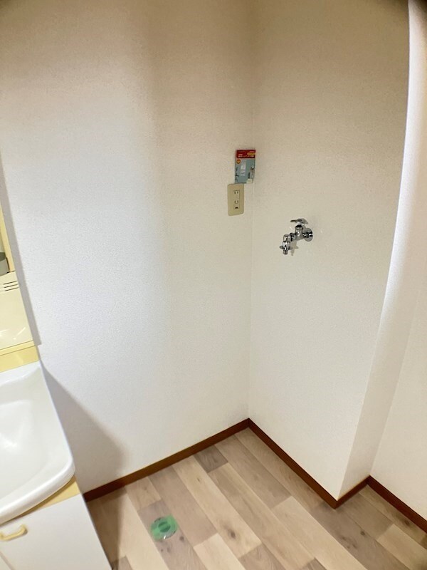 新倉敷駅 徒歩42分 2階の物件内観写真