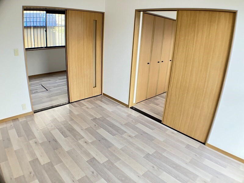 新倉敷駅 徒歩42分 2階の物件内観写真