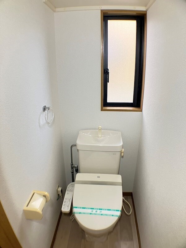 新倉敷駅 徒歩42分 2階の物件内観写真