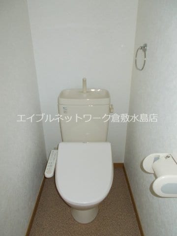 茶屋町駅 徒歩7分 2階の物件内観写真