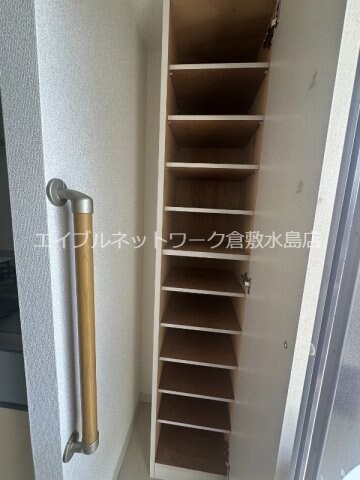 泰山の物件内観写真