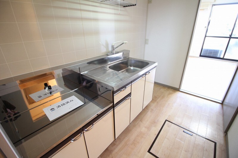 栄駅 徒歩43分 1階の物件内観写真