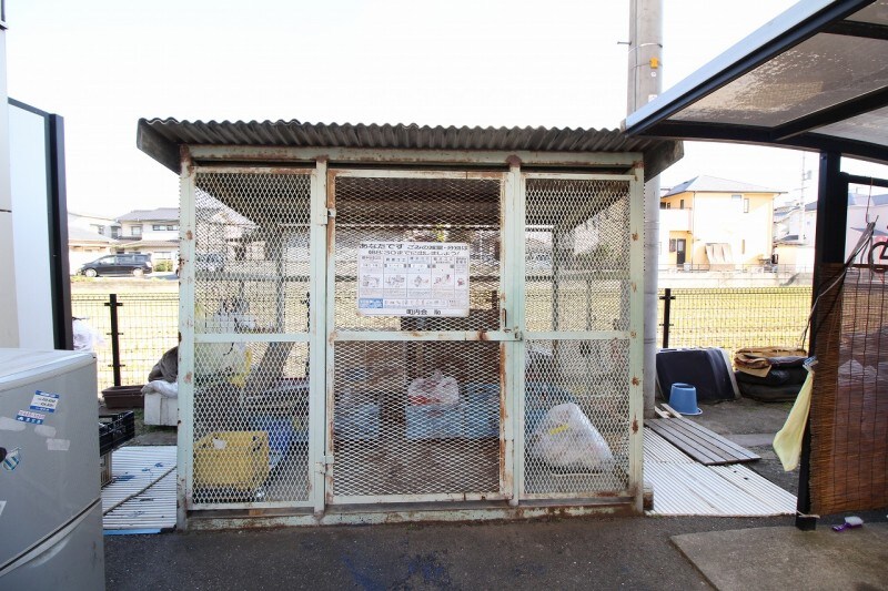 栄駅 徒歩43分 1階の物件内観写真