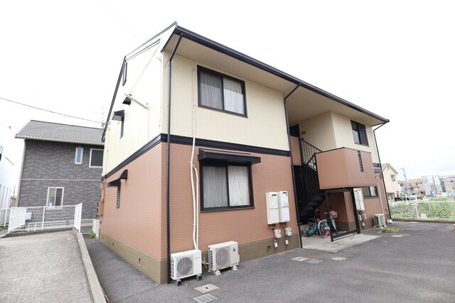 球場前駅 徒歩5分 1階の物件外観写真